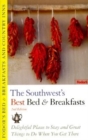 Image for The Southwest&#39;s best bed &amp; breakfasts : Southwest