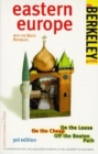 Image for Berkeley Guides: Eastern Europe
