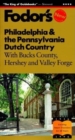 Image for Philadelphia and the Pennsylvania Dutch Country
