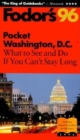 Image for Pocket Washington, DC
