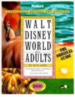 Image for Walt Disney World for Adults