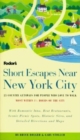 Image for Short Escapes Near New York City