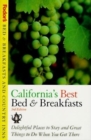 Image for Fodor&#39;s Bed and Breakfasts and Country Inns