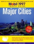 Image for Mobil: Major Cities 1997