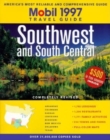 Image for Mobil: Southwest and South Central 1997