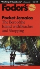 Image for Pocket Jamaica : The Best of the Island in a Highly Selective, Easy-to-use Guide