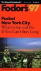 Image for Pocket New York City