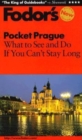 Image for Pocket Prague