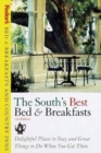 Image for Bed &amp; breakfasts and country inns: The South : The South