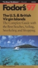 Image for US and British Virgin Islands