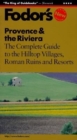 Image for Provence and the Riviera