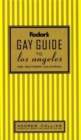 Image for Fodor&#39;s gay guide to Los Angeles and Southern California