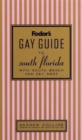 Image for Gay guide to South Florida