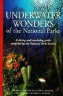 Image for Compass American Guides: Underwater Wonders of the National Parks, 1st Edition