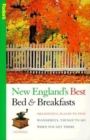 Image for New England&#39;s best bed and breakfasts