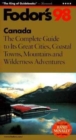 Image for Canada : Complete Guide to the Mountains, Cities, Coasts, Prairies and Wilderness