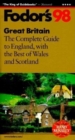 Image for Great Britain : The Complete Guide to England, Scotland and Wales