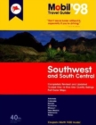 Image for Mobil 98: Southwest and South Central