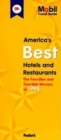 Image for Mobil 98: America&#39;s Best Hotels and Restaurants