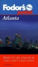Image for Pocket Atlanta