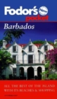 Image for Pocket Barbados