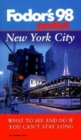 Image for Pocket New York City