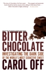 Image for Bitter Chocolate