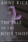 Image for The Tale of the Body Thief