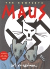 Image for Maus  : a survivor&#39;s tale