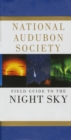 Image for National Audubon Society Field Guide to the Night Sky