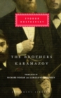 Image for The Brothers Karamazov : Introduction by Malcolm Jones
