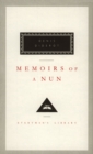 Image for Memoirs of a Nun