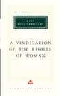 Image for A Vindication of the Rights of Woman