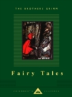 Image for Fairy Tales