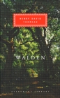 Image for Walden : Introduction by Verlyn Klinkenbourg