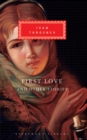Image for First Love and Other Stories