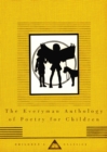 Image for The Everyman Anthology of Poetry for Children