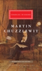 Image for Martin Chuzzlewit : Introduction by William Boyd