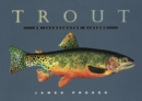 Image for Trout  : an illustrated history