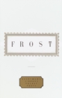 Image for Frost: Poems