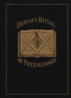 Image for Duncan&#39;s Ritual of Freemasonry
