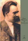 Image for Basic Writings of Nietzsche
