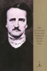 Image for The Collected Tales and Poems of Edgar Allan Poe