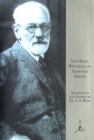 Image for The Basic Writings of Sigmund Freud