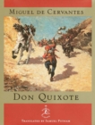 Image for Don Quixote de La Mancha