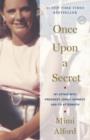 Image for Once upon a secret