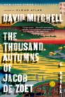 Image for The thousand autumns of Jacob de Zoet