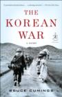 Image for The Korean War: A History