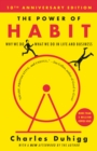 Image for The power of habit: why we do what we do and how to change