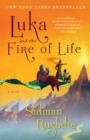 Image for Luka and the Fire of Life